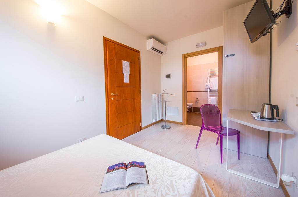 Agriturismo Ca' La Pergola Lugagnano Esterno foto