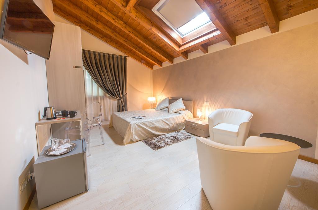 Agriturismo Ca' La Pergola Lugagnano Esterno foto
