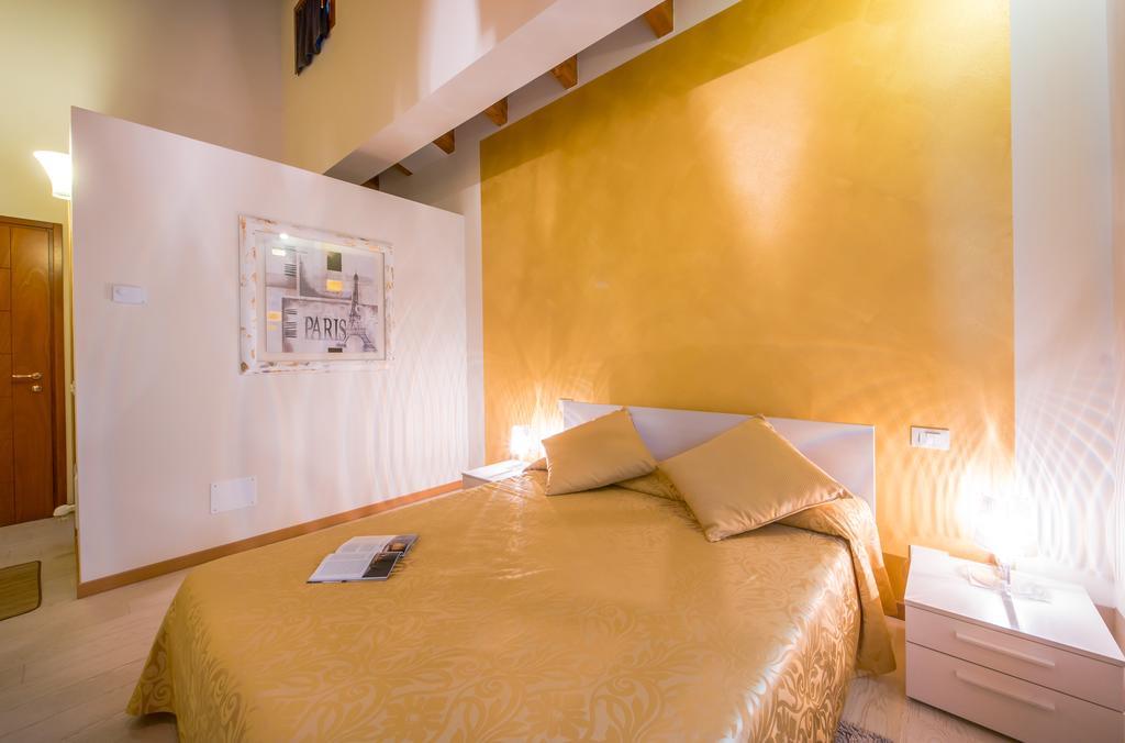 Agriturismo Ca' La Pergola Lugagnano Esterno foto
