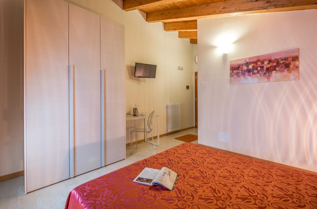 Agriturismo Ca' La Pergola Lugagnano Esterno foto