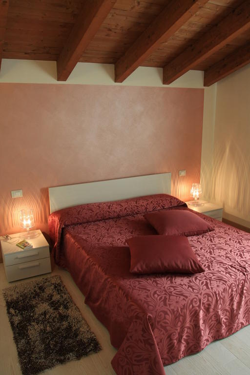 Agriturismo Ca' La Pergola Lugagnano Camera foto