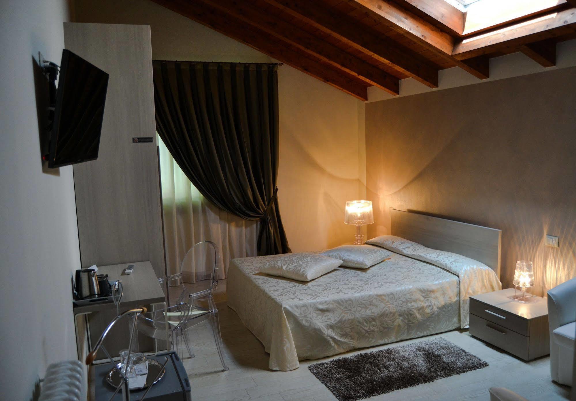 Agriturismo Ca' La Pergola Lugagnano Esterno foto