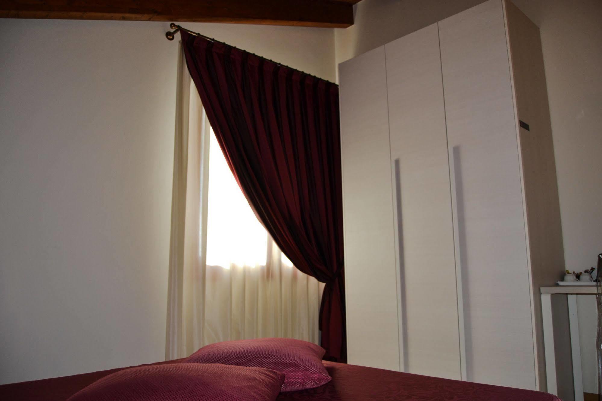 Agriturismo Ca' La Pergola Lugagnano Esterno foto
