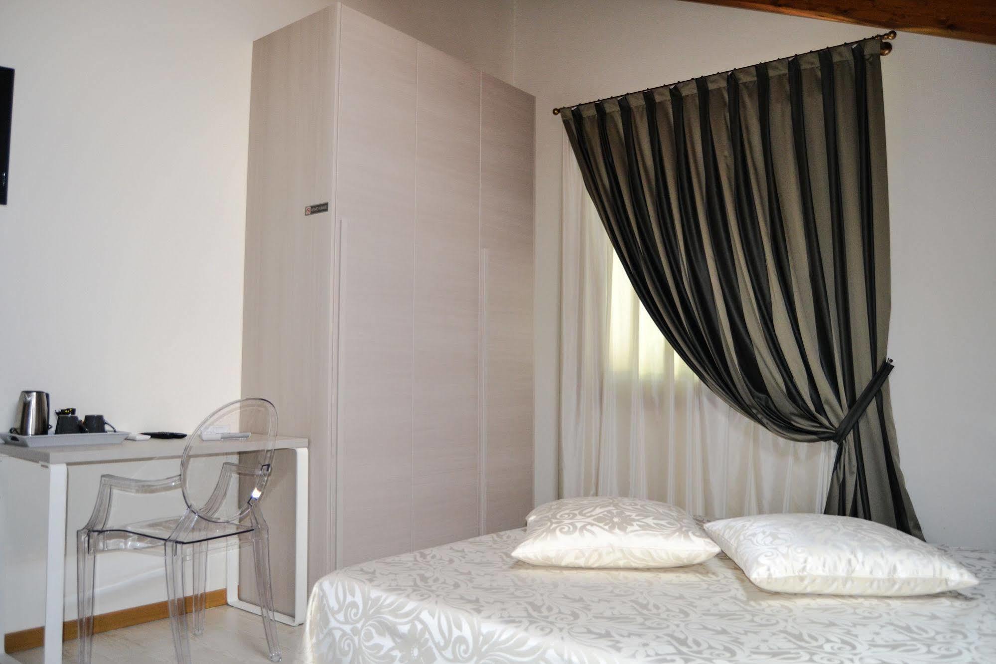 Agriturismo Ca' La Pergola Lugagnano Esterno foto