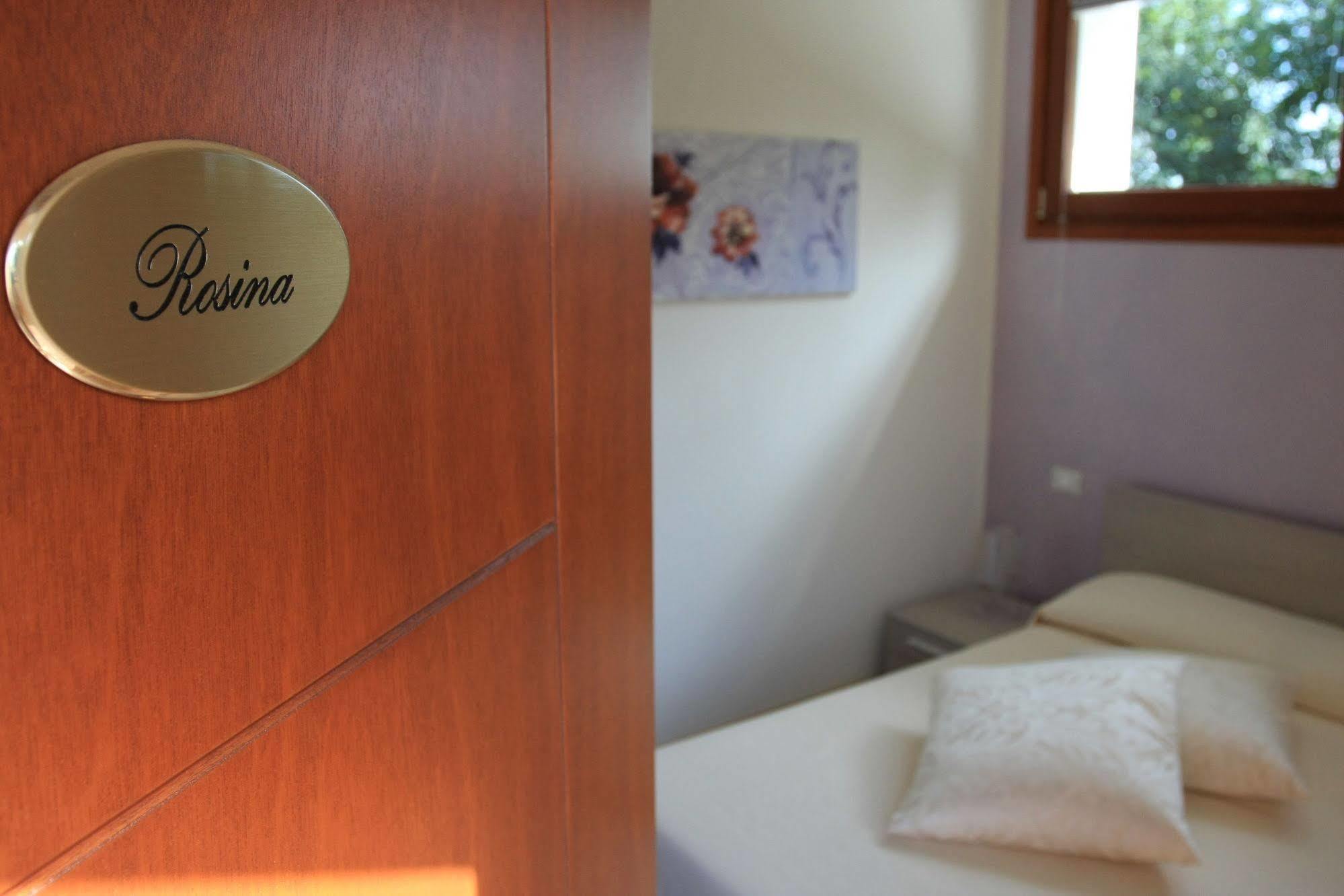 Agriturismo Ca' La Pergola Lugagnano Esterno foto