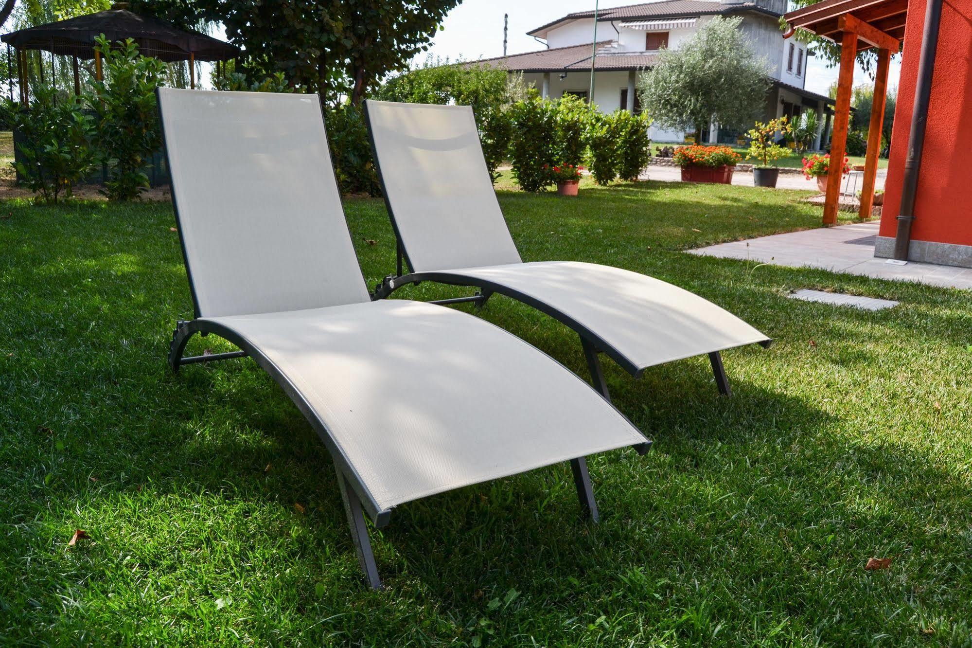 Agriturismo Ca' La Pergola Lugagnano Esterno foto